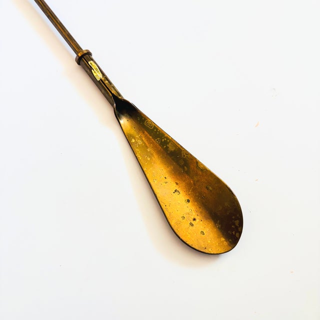 Vintage Back Scratcher Shoe Horn For Sale In San Francisco - Image 6 of 8