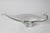 Murano Glass Bowl in the Shape of a Venetian Gondola, Italy, 1960s For Sale - Image 14 of 18