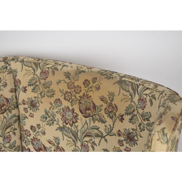 Italian Armchairs, 1950s, Set of 2 For Sale - Image 15 of 18