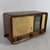 Vintage Swiss Type 2201 Valve Radio in Wood from Paillard, in Flawless conditions. Designed 1950 to 1959 This piece has an...