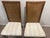 1970s 1970s MCM Drexel Heritage Cane Back Dining Chairs (6) For Sale - Image 5 of 8