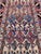 Beige Antique Kurdish Rug, 1890s For Sale - Image 8 of 18