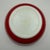 Vibrant 1940s Pyrex Primary Colors Mixing Bowl Complete Set For Sale - Image 14 of 17