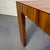 94" Cassina El Dom Dining Table in Rosewood For Sale - Image 11 of 11
