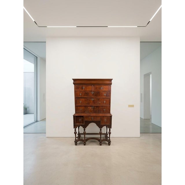 18th Century Highboy For Sale - Image 4 of 6