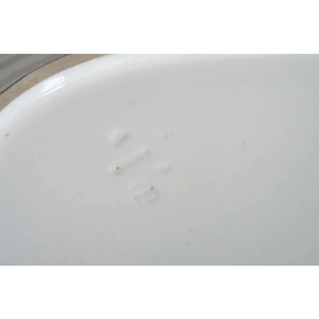 1930s Minton Serving Platter For Sale In New York - Image 6 of 9