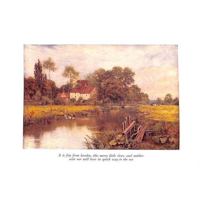 "The Roadmender" 1931 Fairless, Michael For Sale In New York - Image 6 of 11