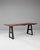 Early 20th Century French Industrial Table For Sale - Image 18 of 18