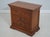 Age: Approx: 30 Years Old Details: Dovetailed Drawer Construction Quality Construction Burl Elm Drawer Fronts Condition:...