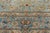 Mid 20th Century Vintage Persian Kashan Rug, 09'08 X 13'07 For Sale - Image 5 of 10