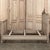 Antique Country French Louis XVI Stripped Oak Full-Size Bed For Sale - Image 13 of 18
