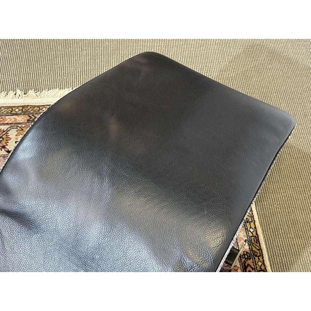 Chaise Longue in the style of the LC4 from Le Corbusier, 2000s For Sale - Image 9 of 18