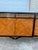 French 19th Century Louis XV Carrara Marble Top Mahogany Sideboard For Sale - Image 10 of 12