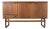 Vintage Teak Credenza by Nathan Furniture For Sale