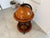 Vintage Globe Bar Cabinet, 1980s For Sale - Image 10 of 14