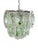 Ceiling Light in Murano Glass, Italy, 1960s For Sale