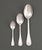 Christofle Silver Plate Flatware Service, 32 Pcs. For Sale In New York - Image 6 of 14