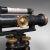 1950s Vintage Brass Surveyor's Level For Sale - Image 11 of 13