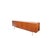 Mid-Century Modern Teak B40 Sideboard by Dieter Waeckerlin for Behr, 1950s For Sale - Image 3 of 9