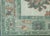 Turkish Turkish Oushak Runner Rug 2'9" x 26'8" #17530 For Sale - Image 3 of 8