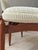 Italian Mid-Century Dining Chairs - A Set of 4 For Sale - Image 4 of 12