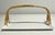 MCM Neiman Marcus Japanese Porcelain and Bamboo Handled Tray For Sale In Naples, FL - Image 6 of 6