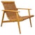 Vintage Rattan Armchair from ULUV, Czechoslovakia, 1960s For Sale - Image 13 of 13