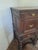 17th Century Jacobean Oak Chest on Stand, 1690 For Sale - Image 5 of 8