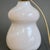 Vintage Italian Murano Glass Table Lamp, 1970s For Sale - Image 12 of 13