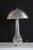 Mid 20th Century Foscarini Murano Dome For Sale - Image 4 of 11
