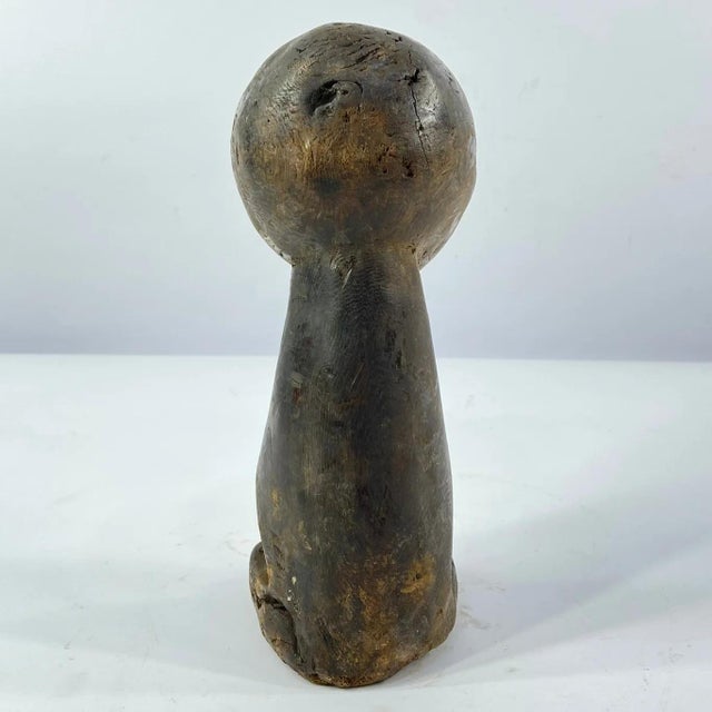 Early 20th Century Lega Abstract Figure For Sale - Image 4 of 7