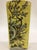 Chinese Imperial Chinese Yellow Porcelain Plum Blossom and Bird Vase For Sale - Image 3 of 5
