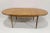 Mid 20th Century Mid-Century G Plan Fresco Extendable Butterfly Leaf Teak Dining Table 1960s For Sale - Image 5 of 7