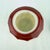 Vintage Chinese Peking Glass Lidded Scholar’s Jar For Sale - Image 6 of 9