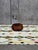 Handwoven Azilal Wool Moroccan Rug - 7.3 X 6.4 Ft For Sale In Cleveland - Image 6 of 8