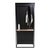 O'Neill Multi Functional Dressing Mirror For Sale - Image 9 of 11