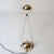 Meridiana Desk Lamp by Stephano Cevoli, Italy, 1980s For Sale - Image 11 of 16