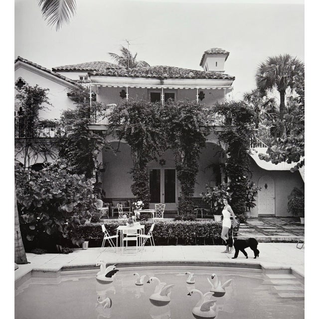 2020s Slim Aarons Book For Sale - Image 9 of 12