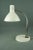 Desk Lamp by H. Th. J. A. Busquet for Hala Zeist, 1930s For Sale - Image 9 of 13