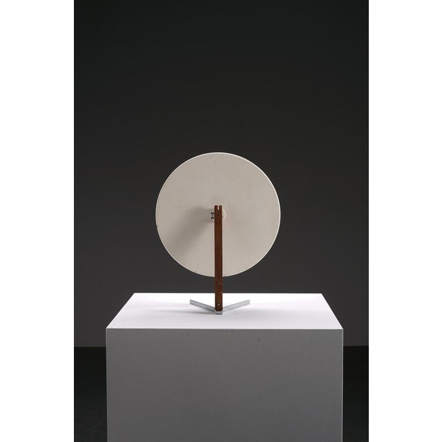 Mid-Century Modern Vanity Mirror by Robert Welch For Sale - Image 6 of 14