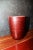 Ceramic vase from the Marselis collection. Drawn by Danish artist Nils Thorsson. In perfect condition This piece has an...