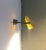 Vintage Italian Tomo Parete Sconce by Toshiyuki Kita for Luci Italia For Sale - Image 17 of 18