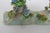 Crown Staffordshire Porcelain Goldfinch Bird Figurine Designed by Jt Jones 4897b For Sale - Image 11 of 15