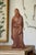 Chinese Chinese Sage Wooden Figure For Sale - Image 3 of 7