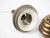 Vintage Swedish Pendant Lamps attributed to Hans-Agne Jakobsson, Set of 2 For Sale - Image 10 of 15