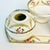 Noritake 1911-20 Art Nouveau Porcelain Dresser Set With Tray - 4 Piece Set. For Sale - Image 4 of 11