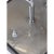 Pair Goffredo Reggiani Sonneman Style Italian Modern Spotlight Table Lamps For Sale - Image 13 of 13