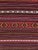 1980s Handwoven Afghan Meymana Kilim Rug 2'11" X 4'7" For Sale - Image 5 of 6