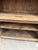 Wood 18th Century Two-Part Display Sideboard For Sale - Image 7 of 12