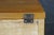 Antique Country French Rustic Walnut Dough Bin Box Petrin Cabinet Table 38" For Sale - Image 17 of 18